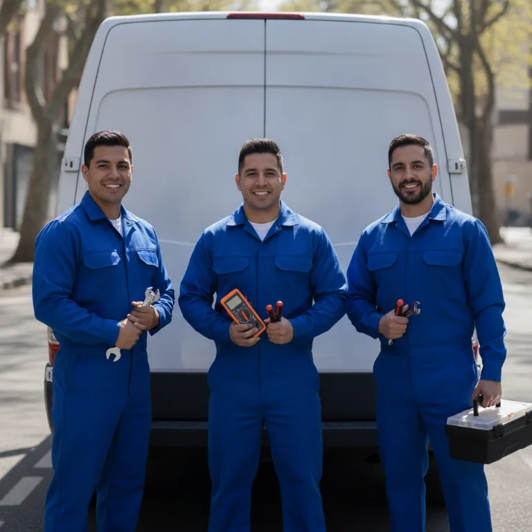 Conserto Máquina de Lavar equipe em Samambaia